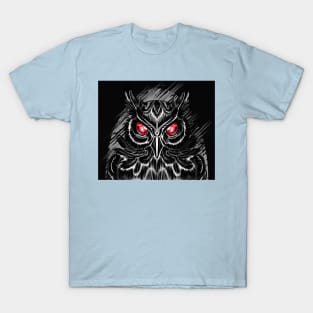 Night owl T-Shirt